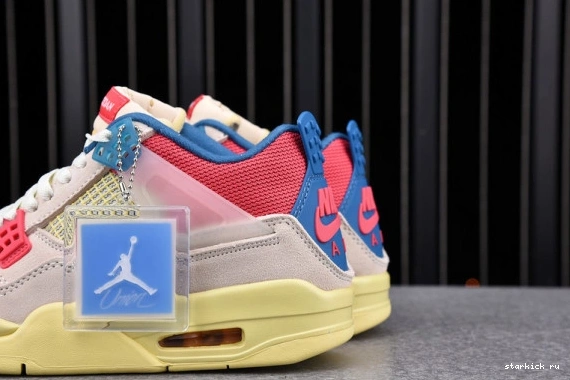 DC9533-800 Jordan 4 Union Guava Ice Air DC9533-800 1003